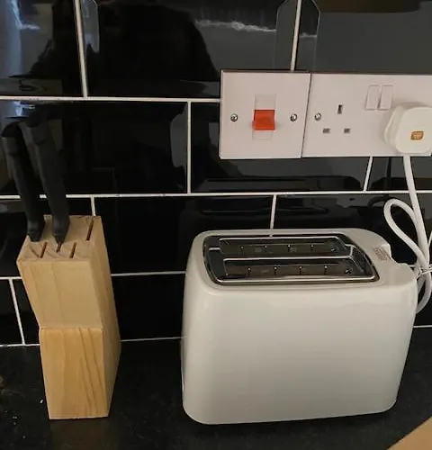 Nantwich House Apartment Crewe, United Kingdom