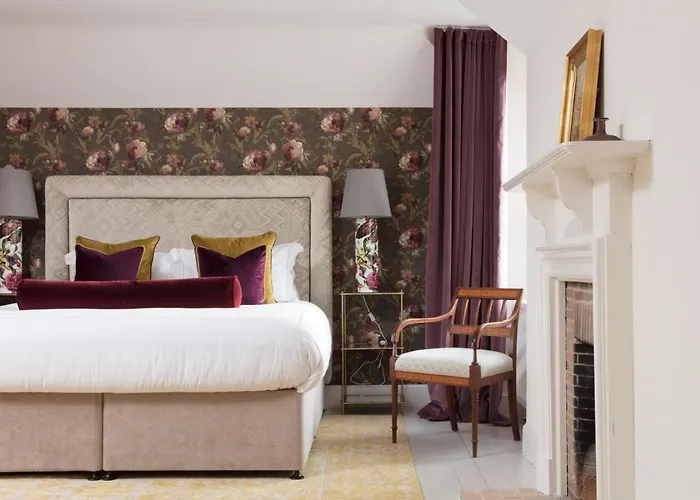 Balnakeilly House - Luxury Lodging Pitlochry, United Kingdom