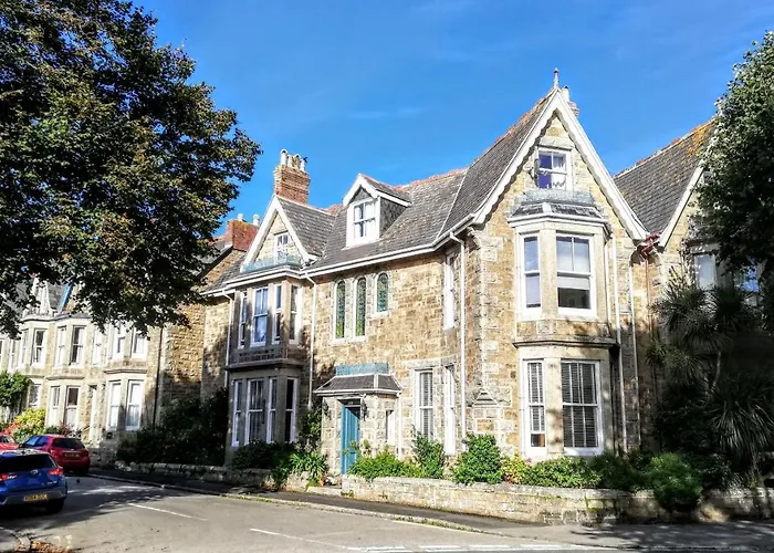 Treventon Guest House Penzance, United Kingdom