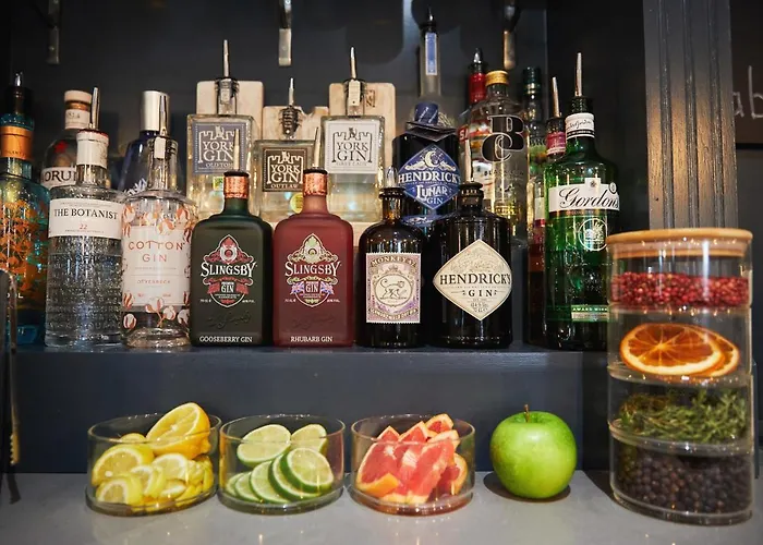 The Lime Tree Inn Great Ouseburn, United Kingdom