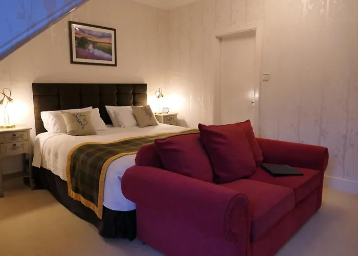 Gordon Guest House