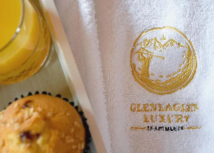 Gleneagles Luxury Apartments Auchterarder, United Kingdom