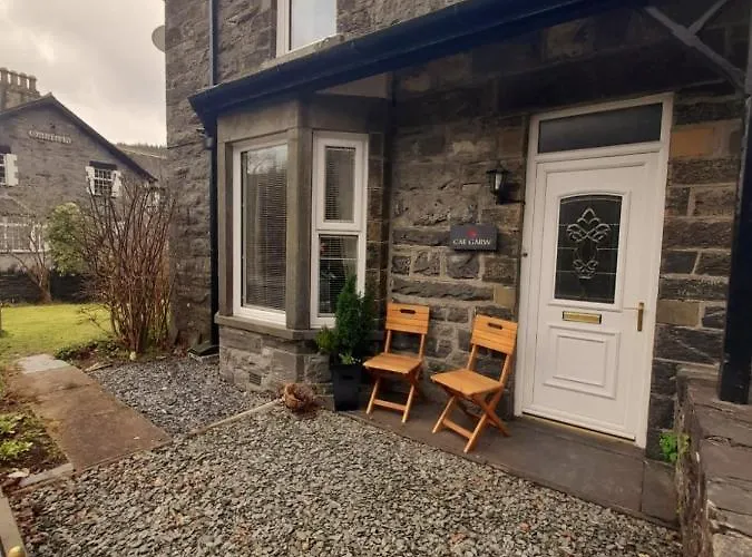 Cae Garw Guest House