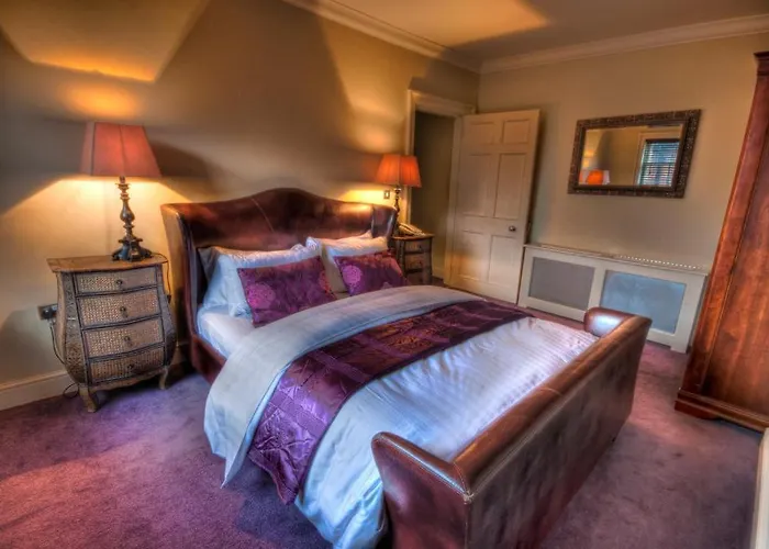 The Commercial Hotel