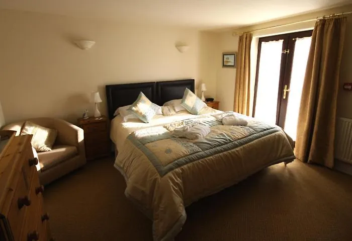 Tan Yr Onnen Guesthouse St Asaph, United Kingdom