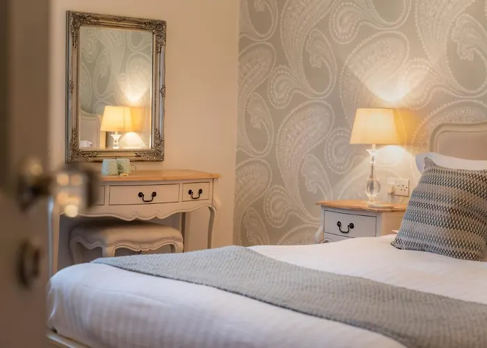 Rosemount Guest House