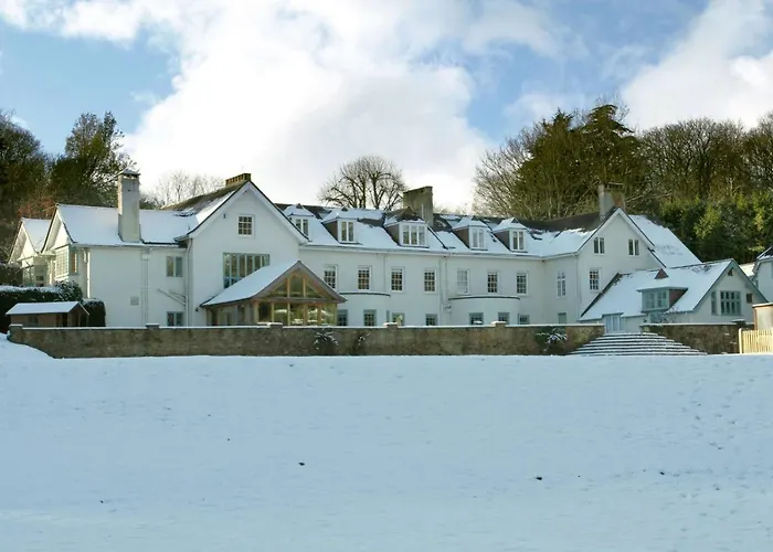 Croydon Hall