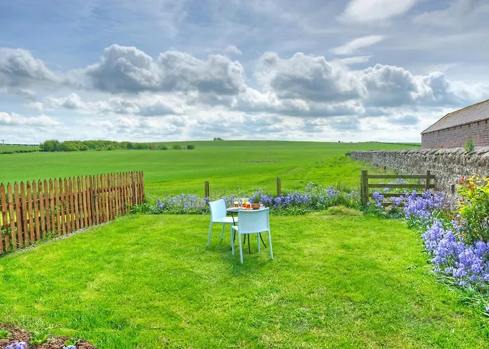 Thornton Farm Cottages