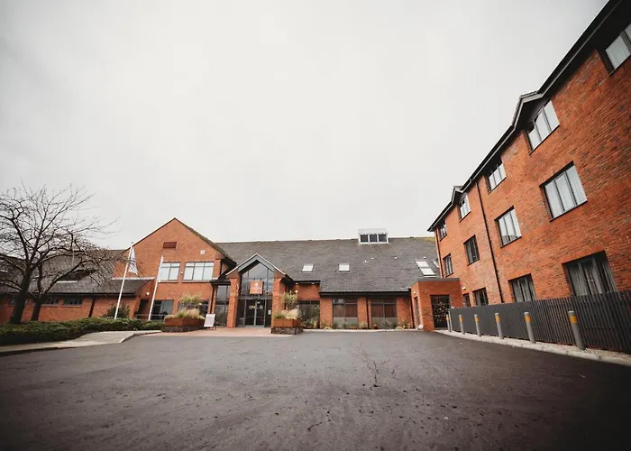 The Tytherington