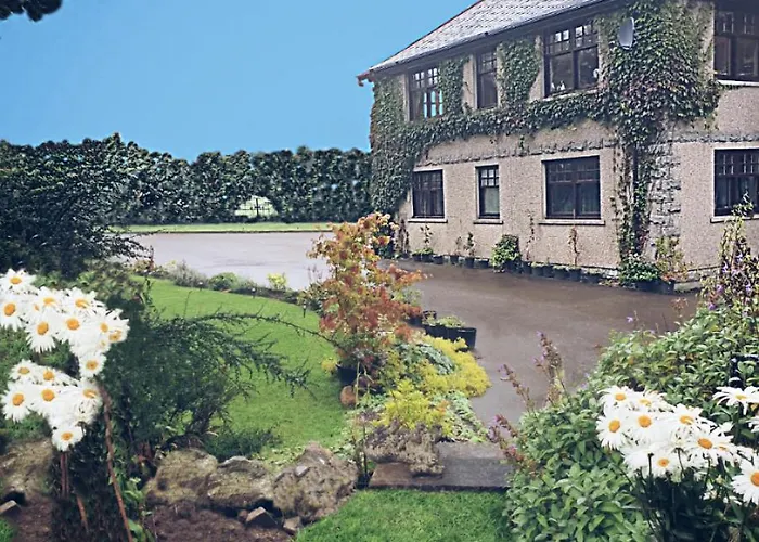 Bogenraith House Hotel Banchory, United Kingdom