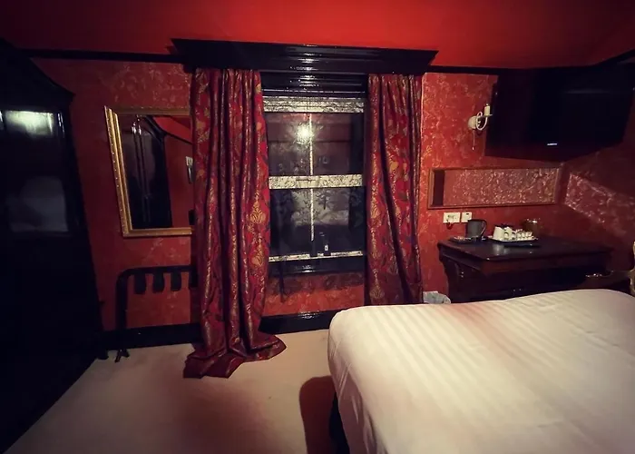 The Nightingale Mansion - Smart Hotel