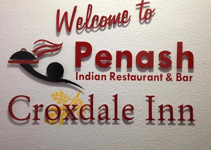 Croxdale
