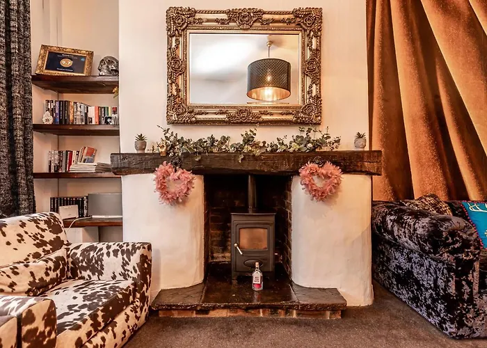 Quadrant Cottage