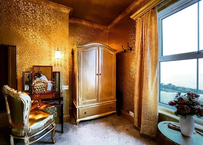 The Nightingale Mansion - Smart Hotel