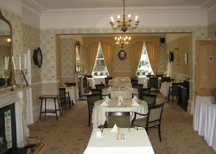 Canterbury Hotel Cottages And Apartment'S, United Kingdom