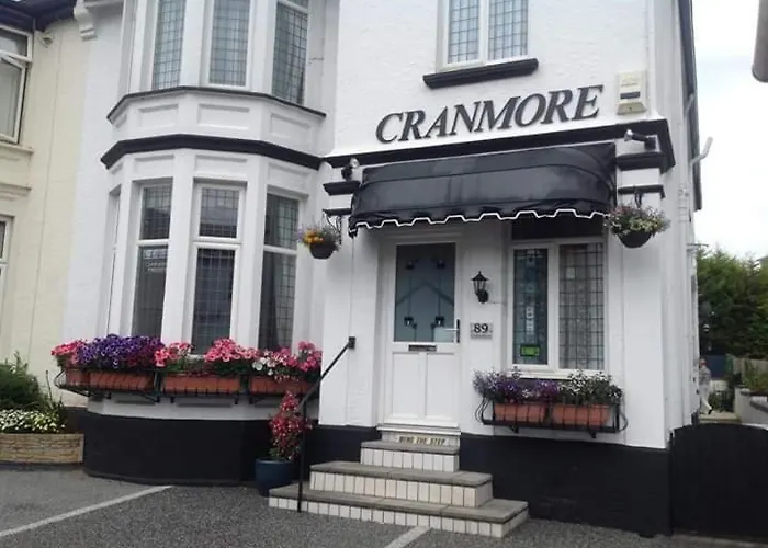 Kronmore Guest House