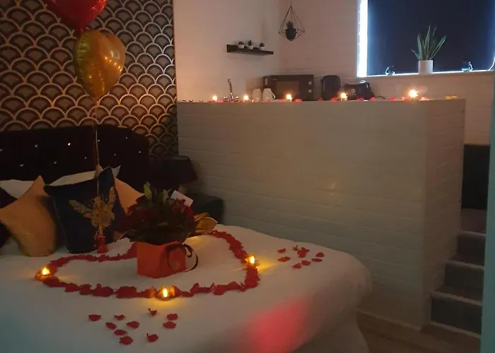 The Mayfair Lodge & Family Suite Hartlepool, United Kingdom