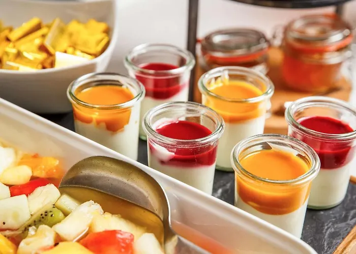 Mercure George Hotel, Reading, United Kingdom