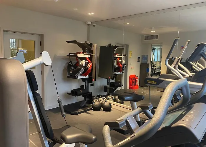 Student Castle Studio Apartments - Free Parking Bath, United Kingdom