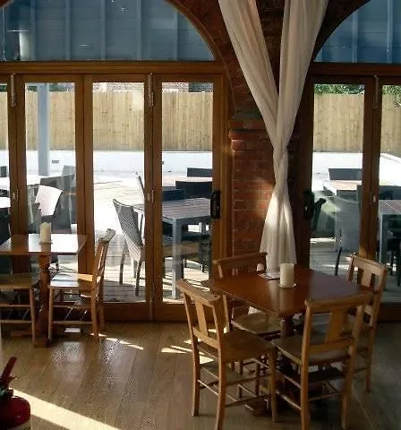 Upton Park Hotel Slough, United Kingdom