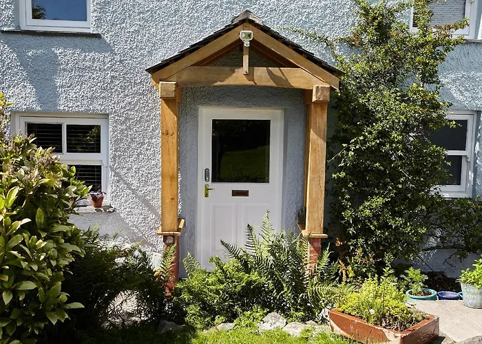 The Blue House Bed And Breakfast High Newton, United Kingdom