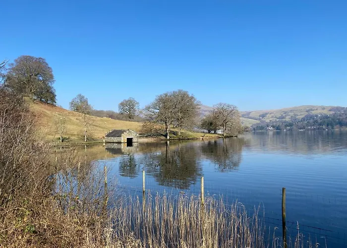 Ivy Bank Guest House Windermere, United Kingdom