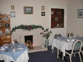Dunroamin Hotel Bonar Bridge, United Kingdom