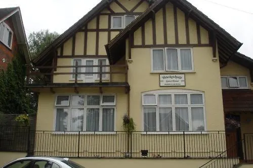 Brackenhurst Guesthouse Reading, United Kingdom