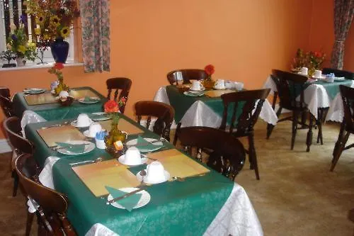 Brackenhurst Guesthouse