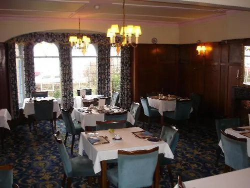 St. Winifreds Hotel