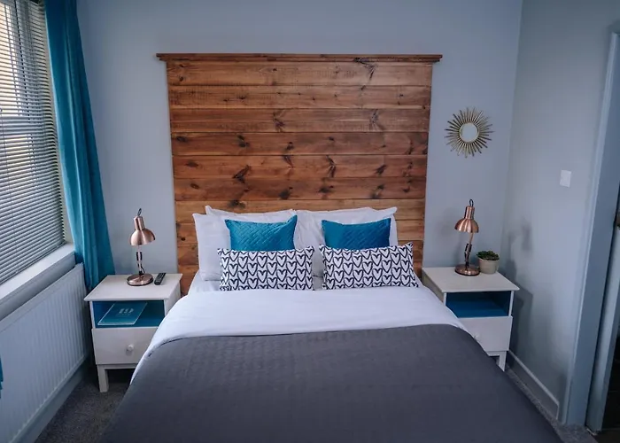 19 Mary Street By The Place To Stay Wales Porthcawl, United Kingdom