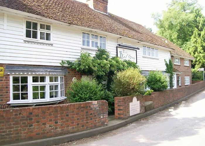 Harrow Inn