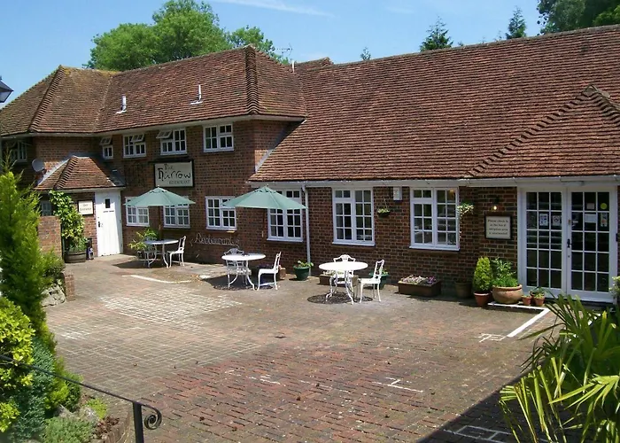 Harrow Inn