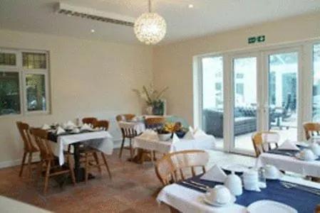 Gatwick House Hotel Horley, United Kingdom