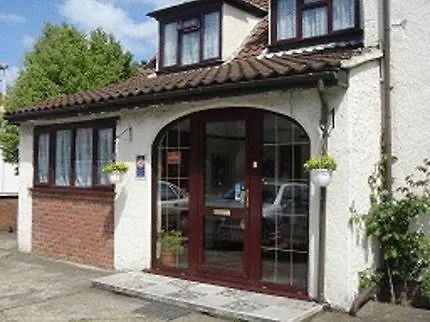 Bridge Guest House Cambridge , United Kingdom