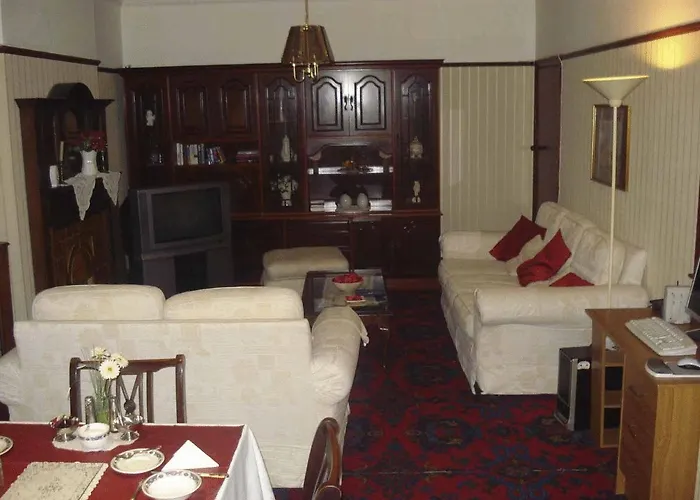 Bridge Guest House