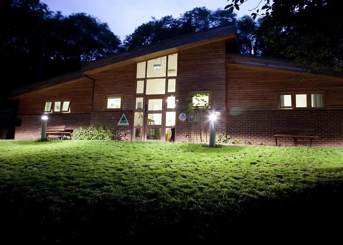 Yha Eastbourne
