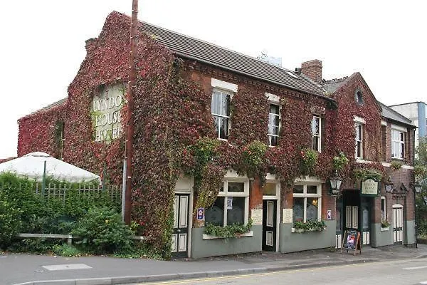 Lyndon House Hotel Walsall, United Kingdom