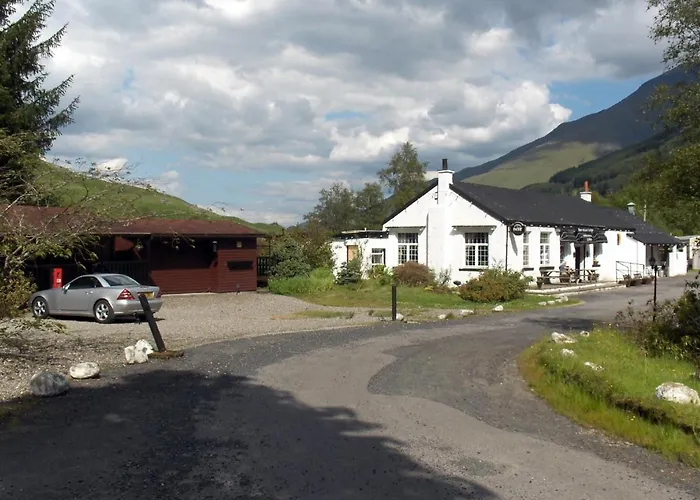 Ben More Lodge