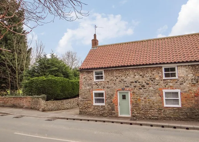 Cobble Cottage