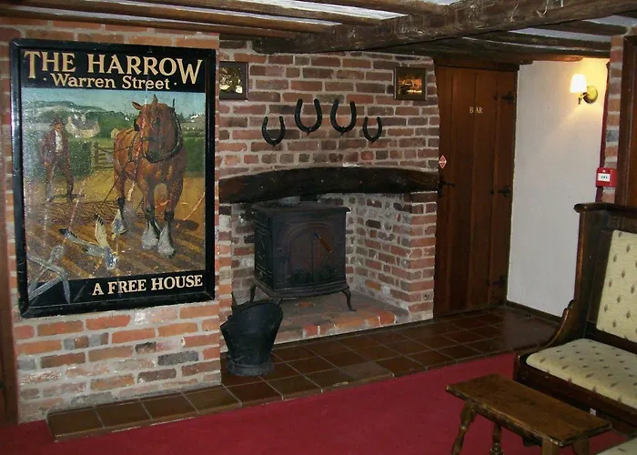 Harrow Inn