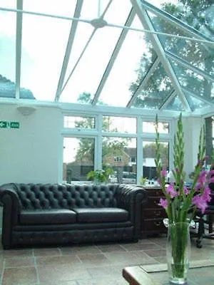 Gatwick House