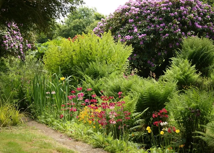 Old Rectory Boutique Country House