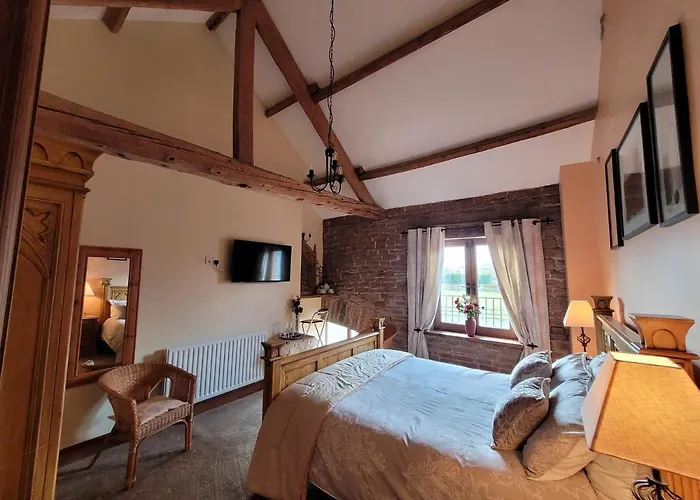 The Ginney Country Guest House