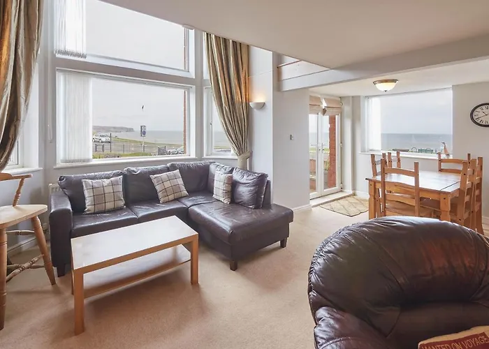 Host & Stay - Sunset View Whitby, United Kingdom