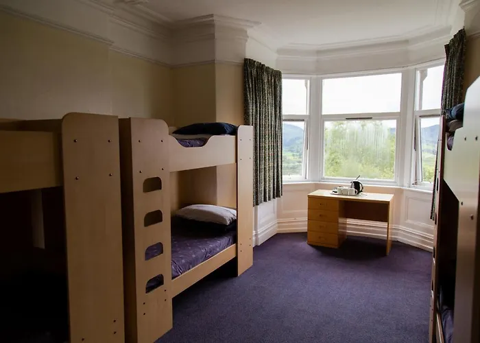 Fsc Blencathra Hostel