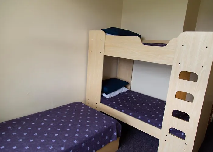 Fsc Blencathra Hostel
