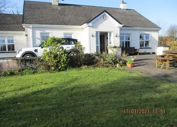 Bonnieview Bed & Breakfast Glenross, United Kingdom