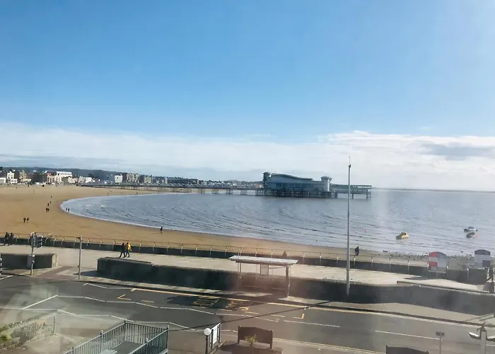 Pavilion Holiday Apartments Weston-super-Mare, United Kingdom