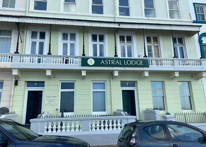 Astral Lodge Hastings, United Kingdom